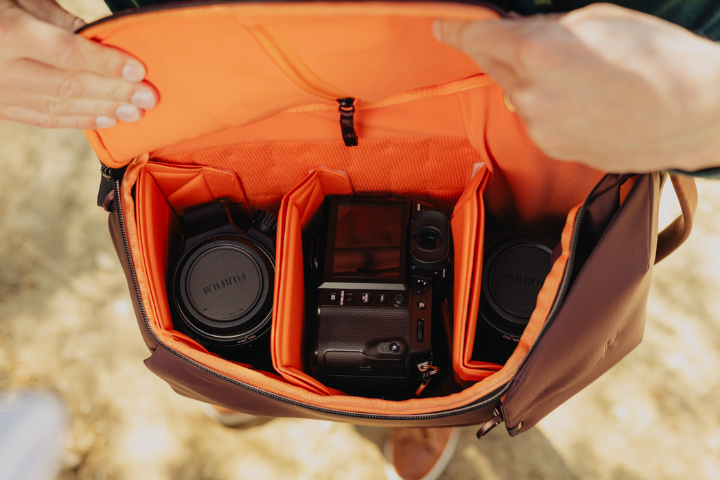 Peak Design Everyday 20L Backpack V3 - Eclipse