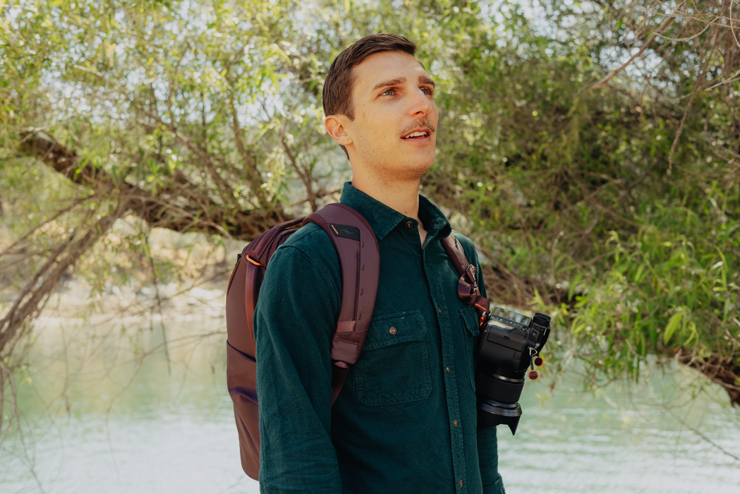 Peak Design Everyday 20L Backpack V3 - Eclipse