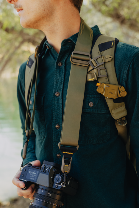 Peak Design Everyday 20L Backpack V3 - Kelp