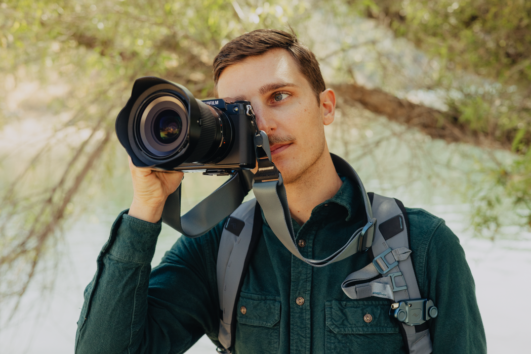 Peak Design Everyday 20L Backpack V3 - Ocean