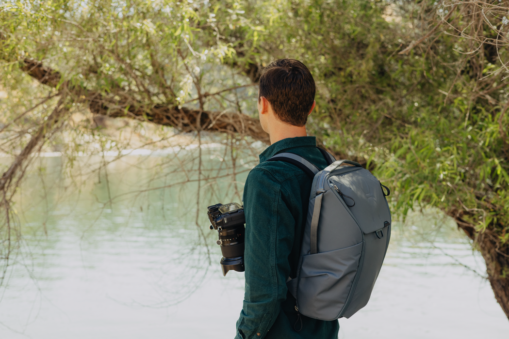 Peak Design Everyday 20L Backpack V3 - Ocean