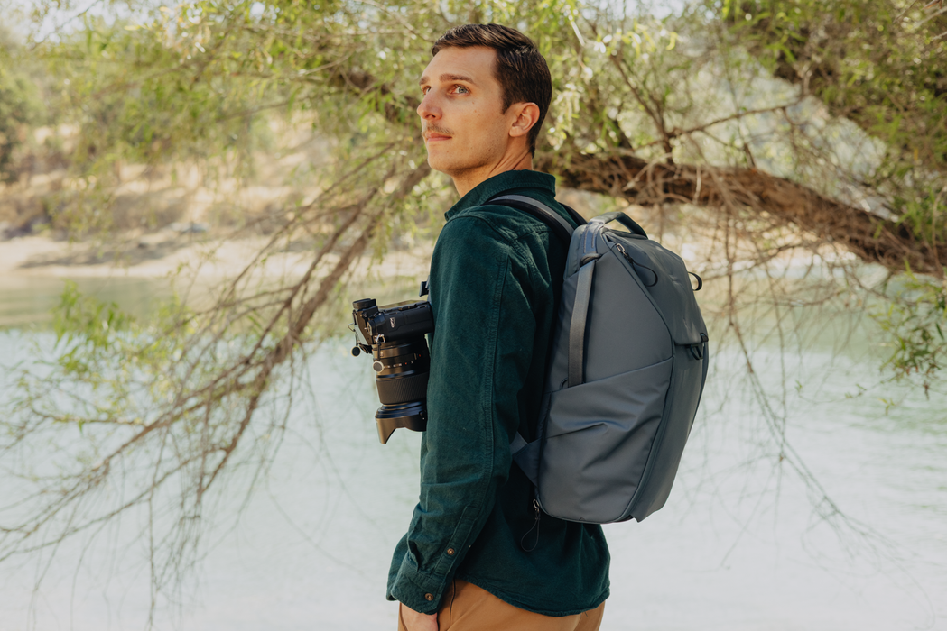 Peak Design Everyday 20L Backpack V3 - Ocean