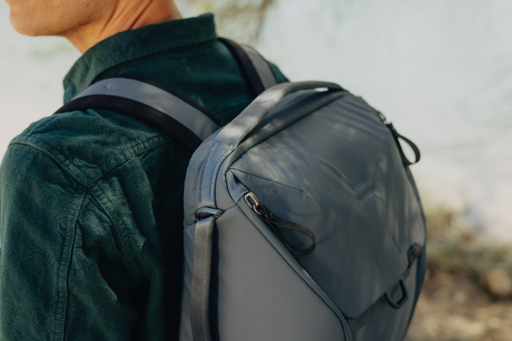 Peak Design Everyday 20L Backpack V3 - Ocean