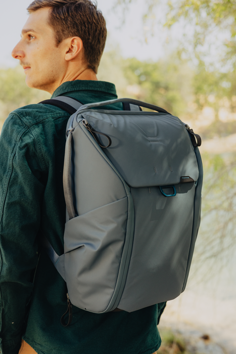 Peak Design Everyday 20L Backpack V3 - Ocean