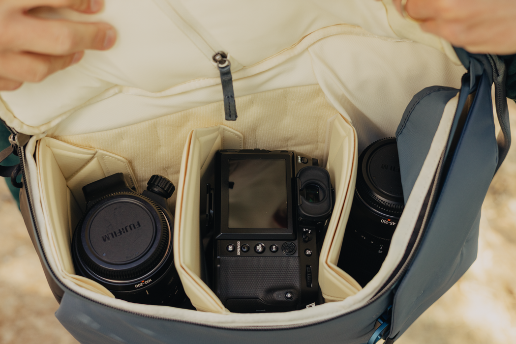 Peak Design Everyday 20L Backpack V3 - Ocean