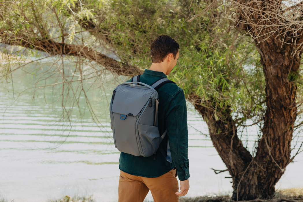 Peak Design Everyday 20L Backpack V3 - Ocean