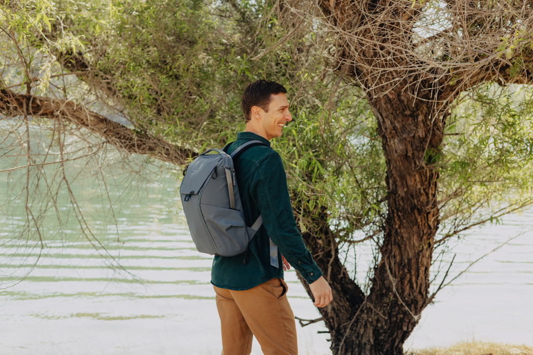 Peak Design Everyday 20L Backpack V3 - Ocean