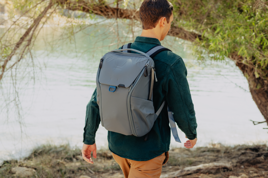 Peak Design Everyday 20L Backpack V3 - Ocean