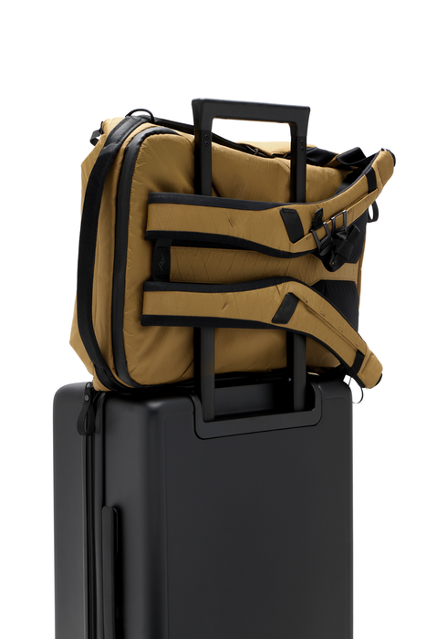 Peak Design Everyday 30L Backpack - Coyote
