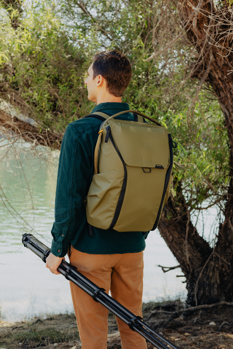 Peak Design Everyday 30L Backpack V3 - Kelp