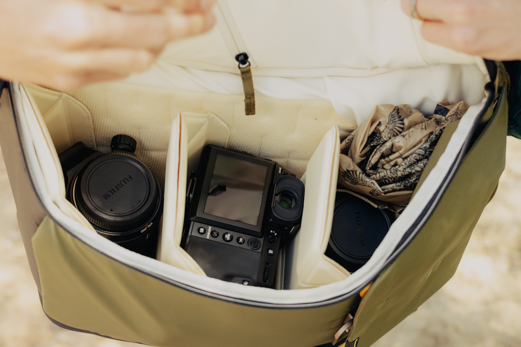 Peak Design Everyday 30L Backpack - Kelp