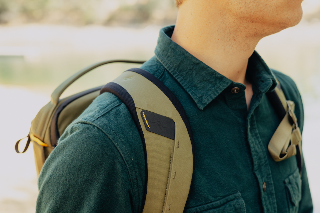 Peak Design Everyday 30L Backpack V3 - Kelp