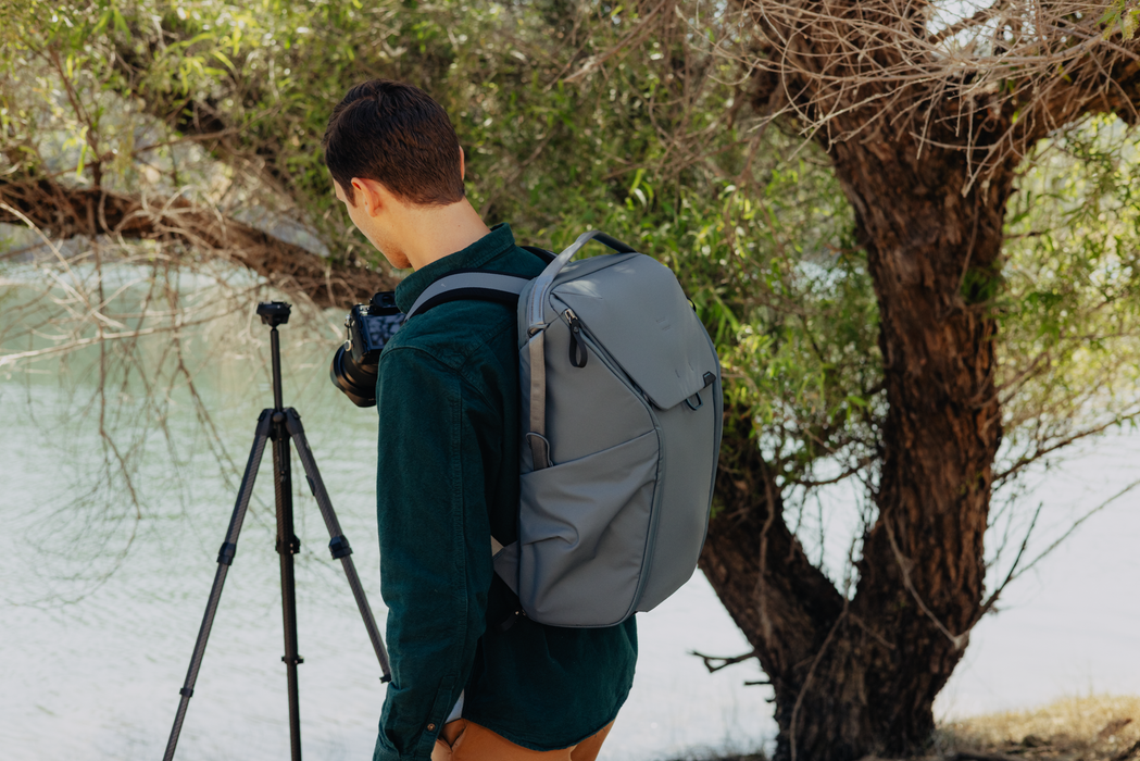 Peak Design Everyday 30L Backpack V3 - Ocean
