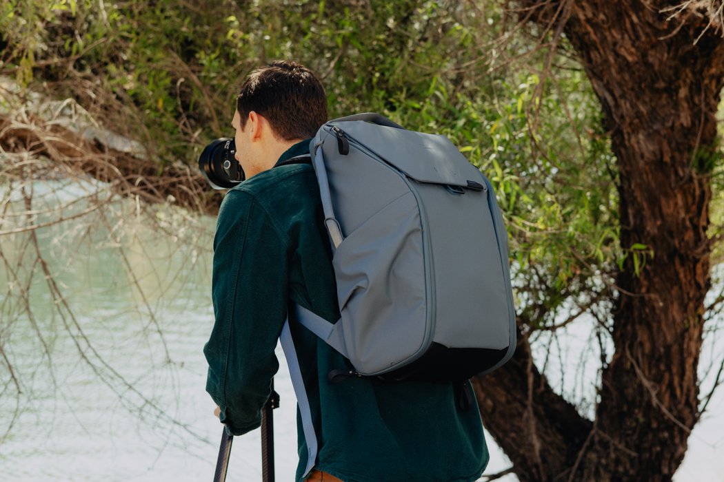 Peak Design Everyday 30L Backpack V3 - Ocean