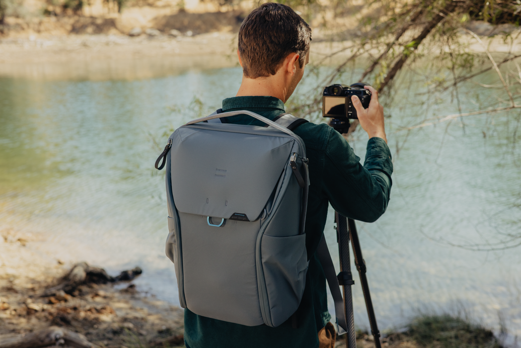 Peak Design Everyday 30L Backpack V3 - Ocean