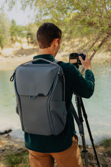 Peak Design Everyday 30L Backpack V3 - Ocean
