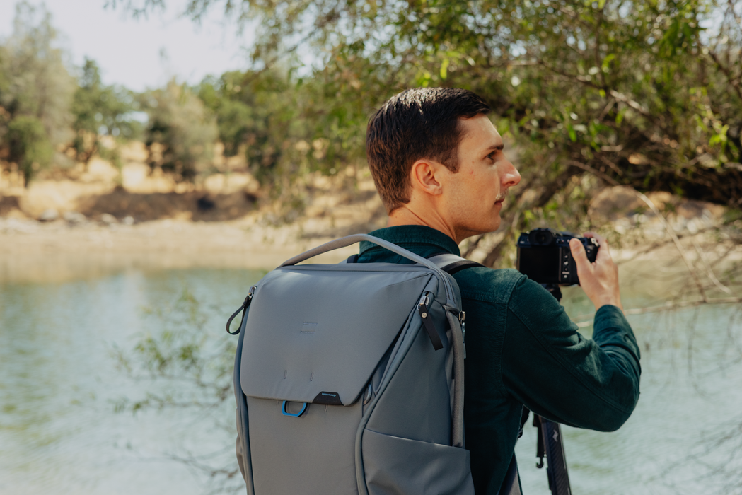 Peak Design Everyday 30L Backpack V3 - Ocean