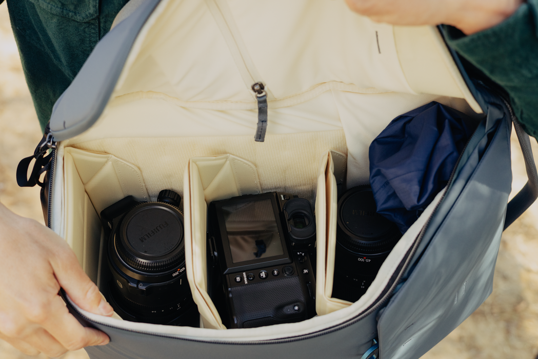 Peak Design Everyday 30L Backpack V3 - Ocean