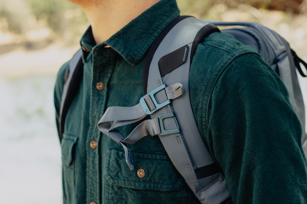 Peak Design Everyday 30L Backpack - Ocean
