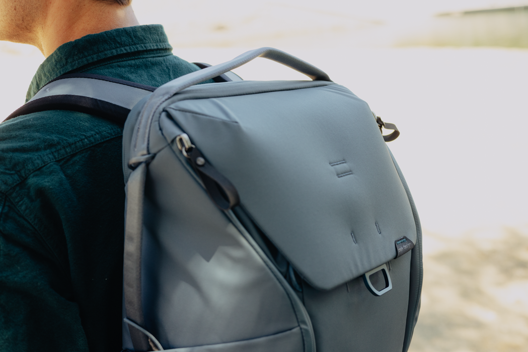 Peak Design Everyday 30L Backpack V3 - Ocean