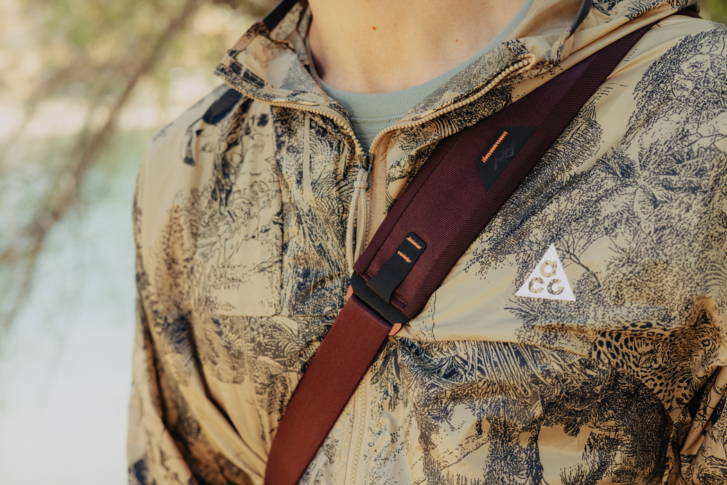 Peak Design Everyday 10L Sling V3 - Eclipse