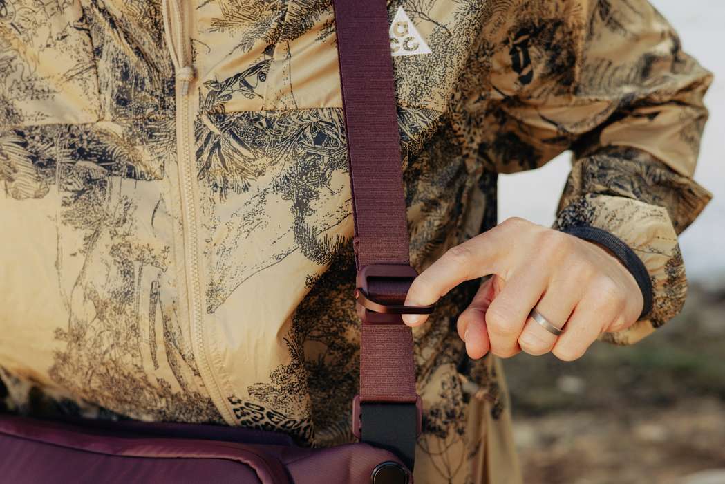 Peak Design Everyday 10L Sling V3 - Eclipse