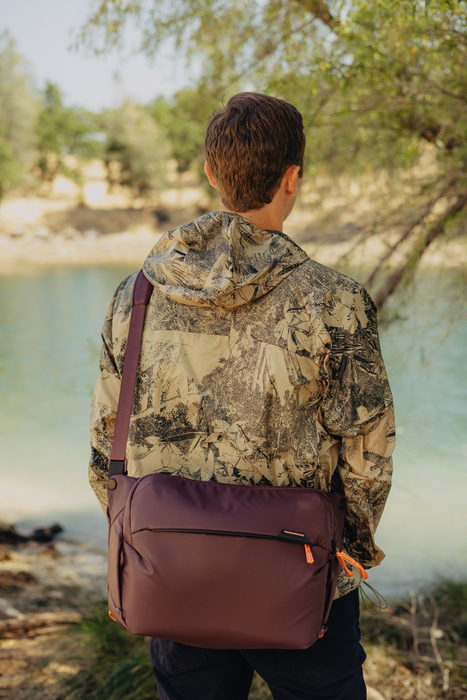 Peak Design Everyday 10L Sling V3 - Eclipse