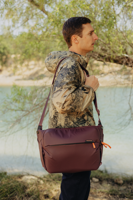 Peak Design Everyday 10L Sling V3 - Eclipse