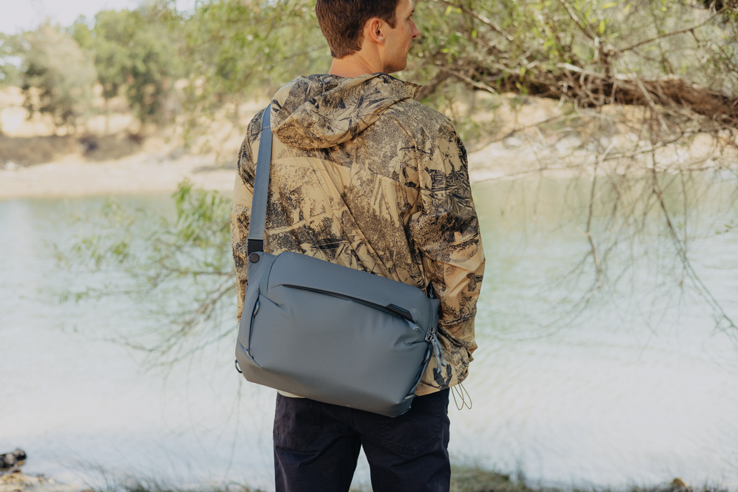 Peak Design Everyday 10L Sling V3 - Ocean