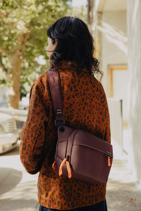 Peak Design Everyday 3L Sling V3 - Eclipse