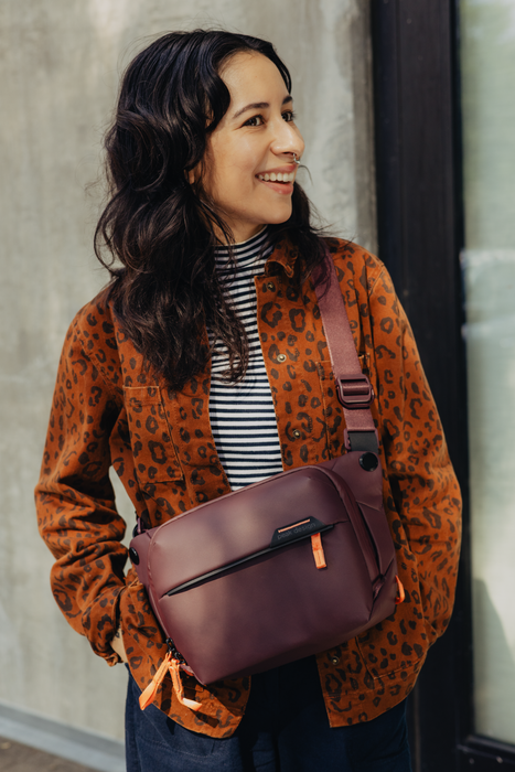 Peak Design Everyday 3L Sling V3 - Eclipse