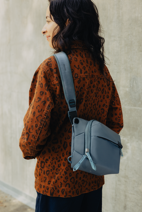 Peak Design Everyday 3L Sling V3 - Ocean