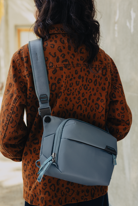 Peak Design Everyday 3L Sling V3 - Ocean