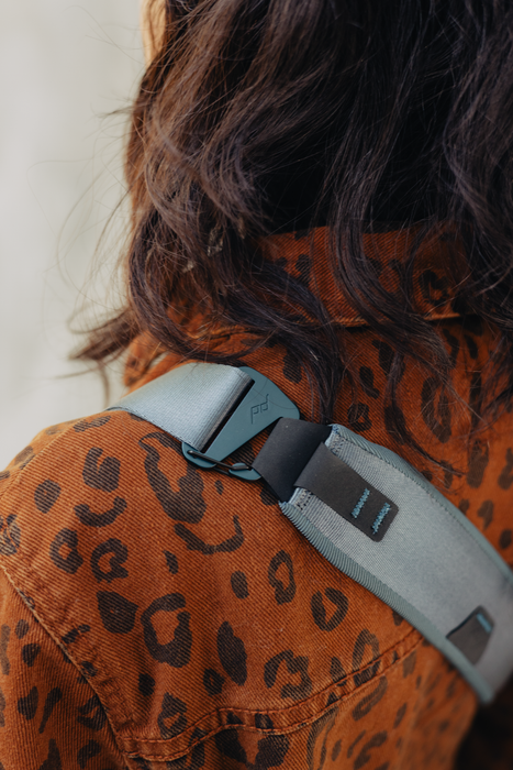 Peak Design Everyday 3L Sling V3 - Ocean