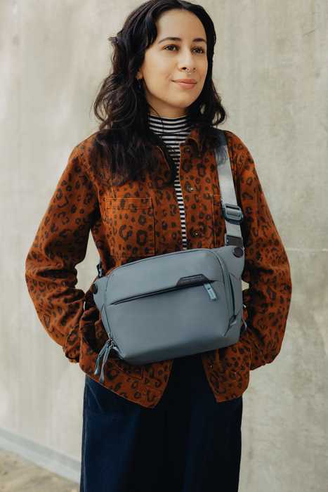 Peak Design Everyday 3L Sling V3 - Ocean