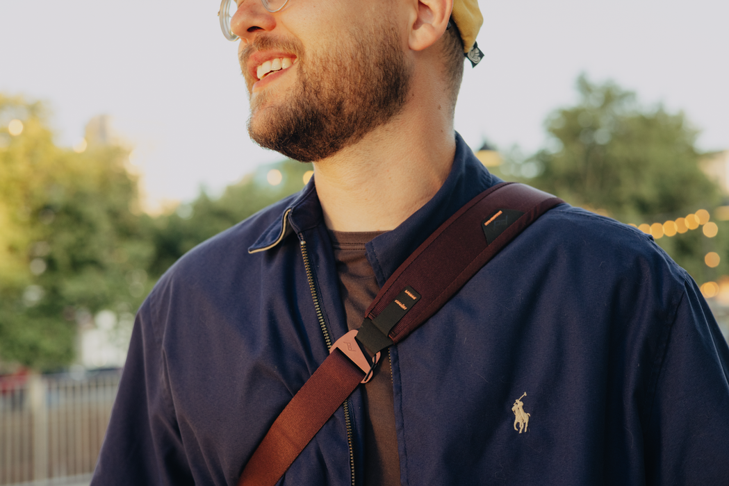 Peak Design Everyday 6L Sling V3 - Eclipse