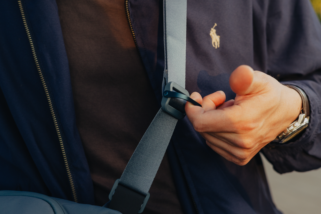 Peak Design Everyday 6L Sling V3 - Ocean