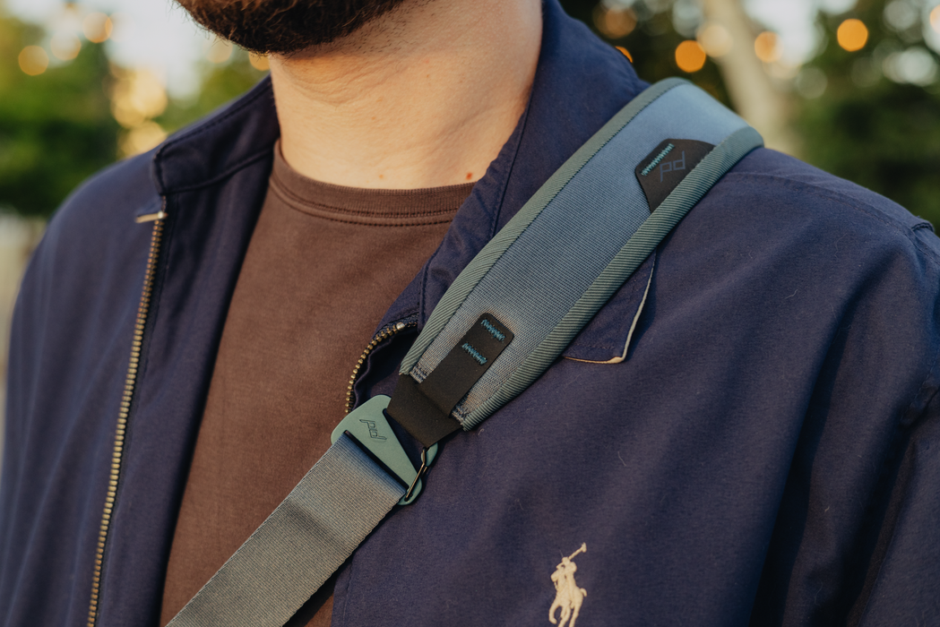 Peak Design Everyday 6L Sling V3 - Ocean