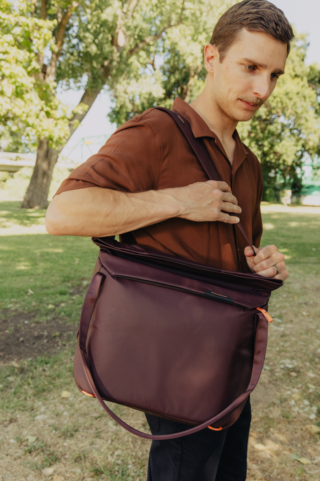 Peak Design Everyday 15L Tote Bag V3 - Eclipse