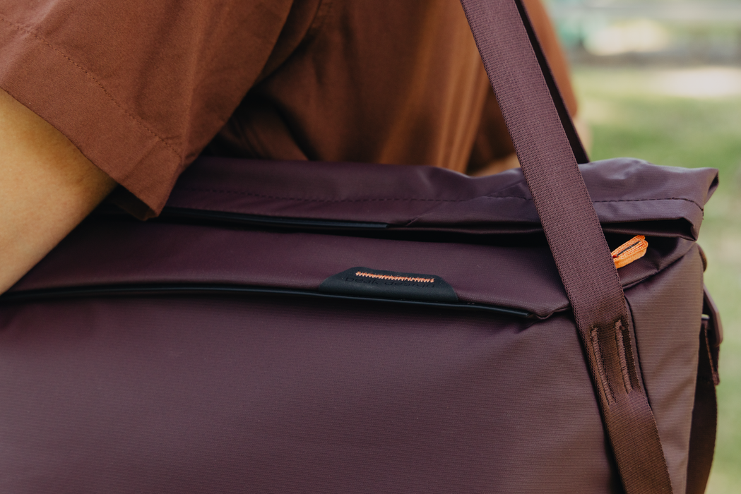 Peak Design Everyday 15L Tote Bag V3 - Eclipse