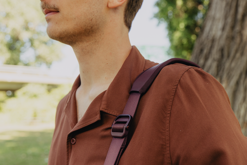 Peak Design Everyday 15L Tote Bag V3 - Eclipse