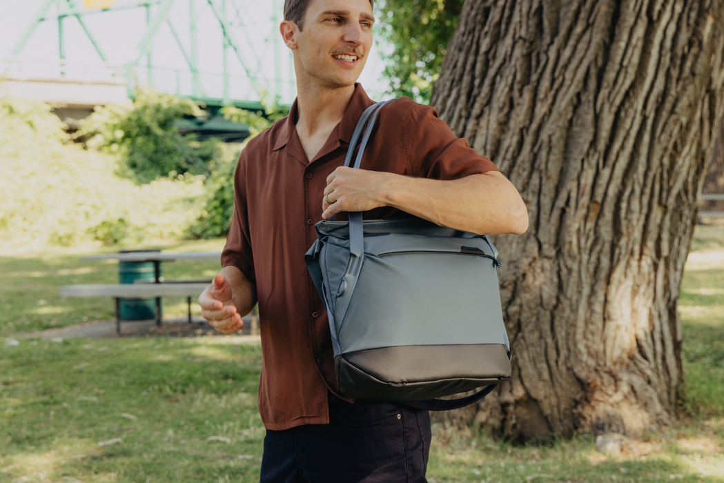 Peak Design Everyday 15L Tote Bag V3 - Ocean