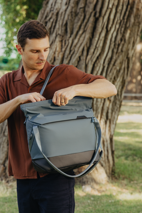 Peak Design Everyday 15L Tote Bag V3 - Ocean