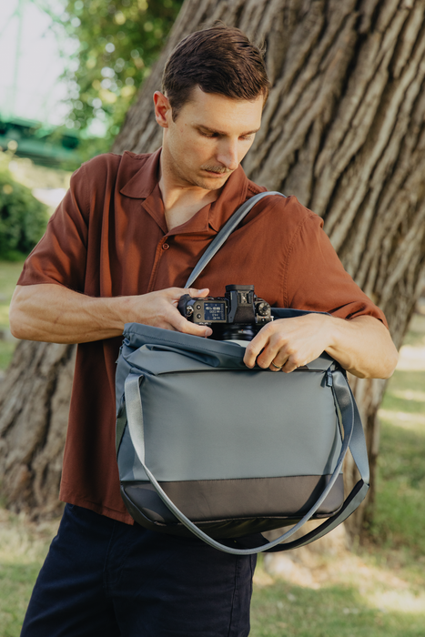 Peak Design Everyday 15L Tote Bag V3 - Ocean