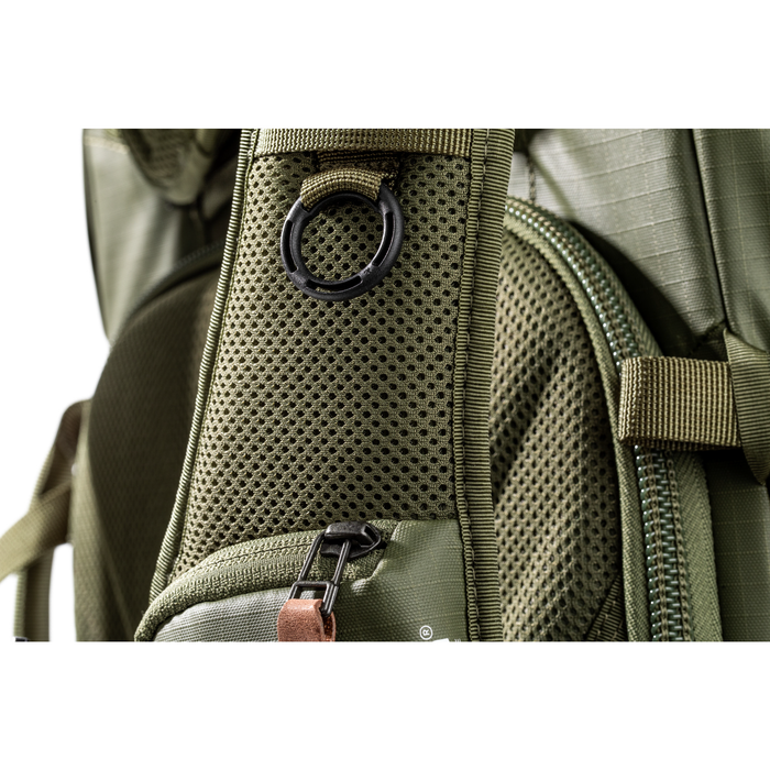Shimoda Explore v2 25L Backpack Starter Kit with Small Mirrorless Core Unit - Army Green