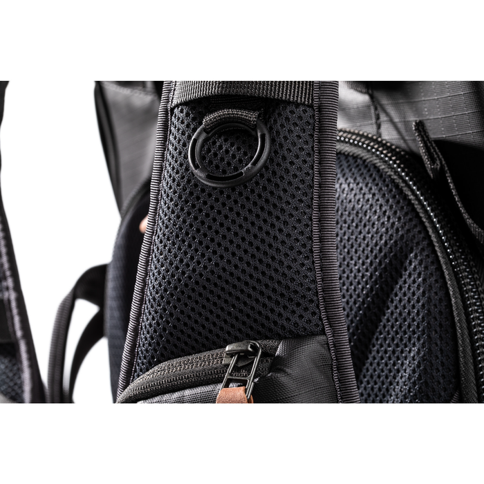 Shimoda Explore v2 25L Backpack Starter Kit with Small Mirrorless Core Unit - Black