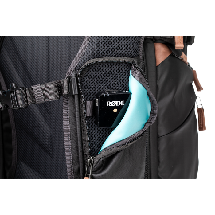 Shimoda Explore v2 25L Backpack Starter Kit with Small Mirrorless Core Unit - Black
