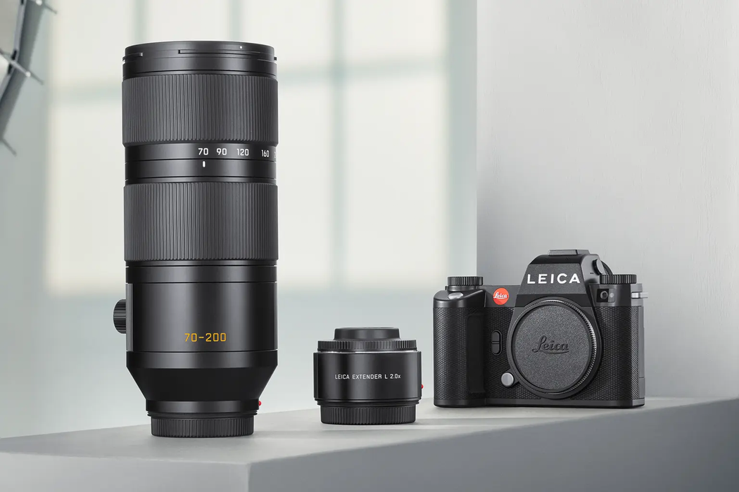Leica Extender L 2.0x