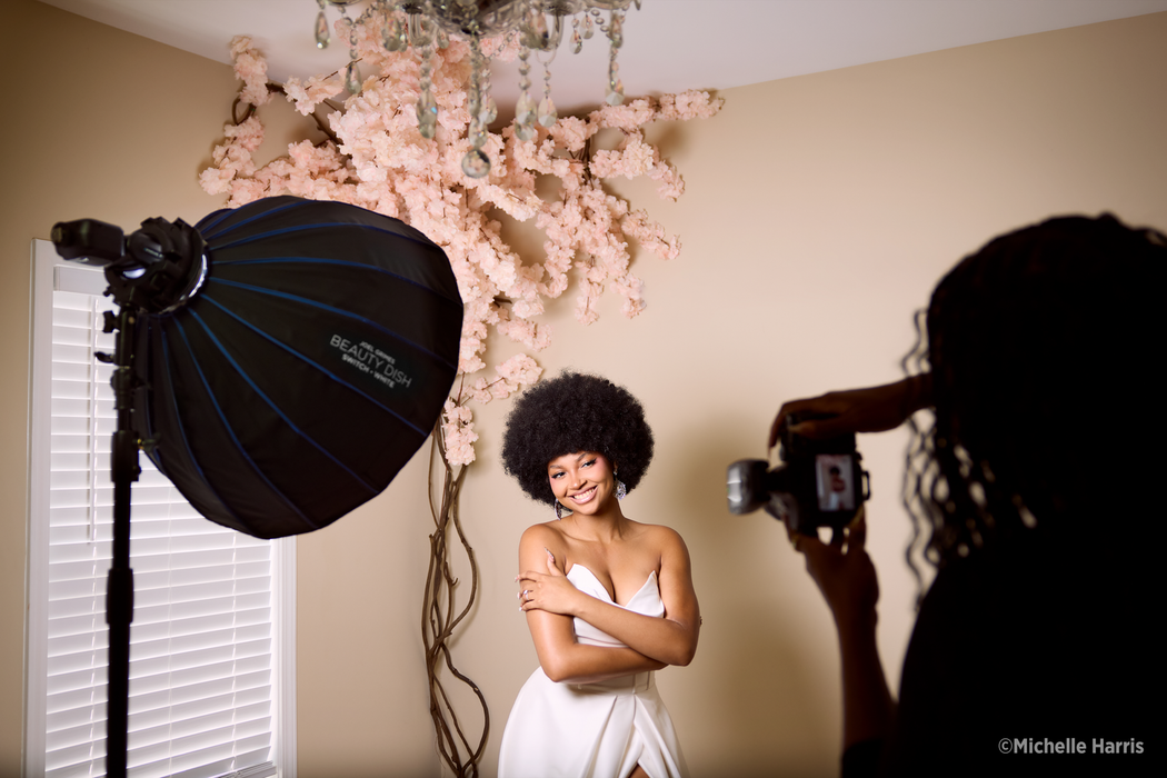Westcott FJ100 S Touchscreen Speedlight Flash with Sony Camera Mount (100Ws)