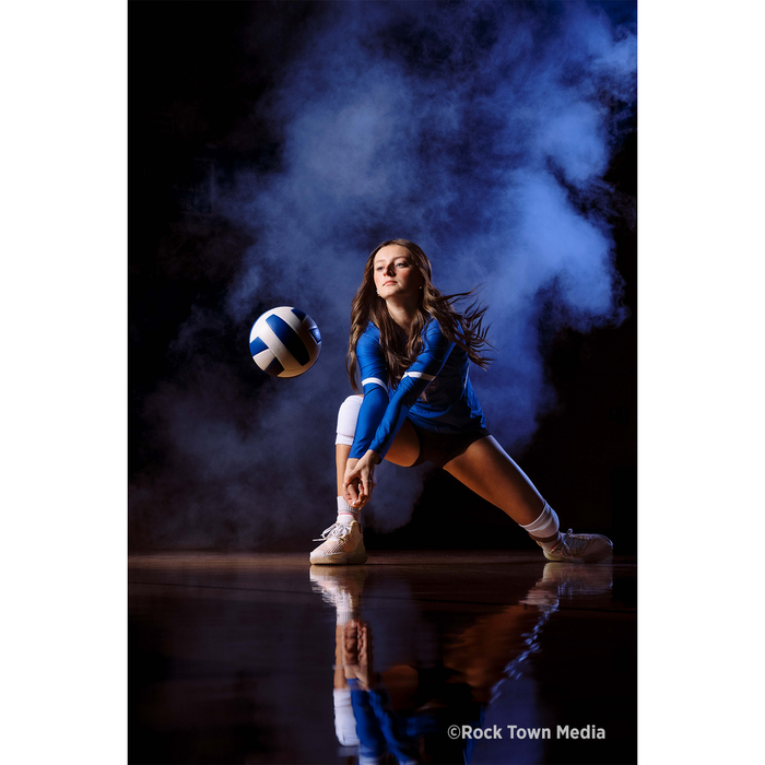 Westcott FJ400 II Strobe 1-Light Backpack Kit with FJ-X3 M Universal Wireless Trigger